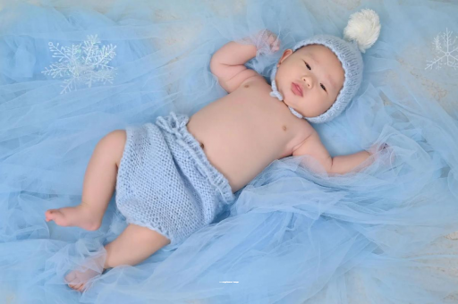 武义县1个月宝宝咳嗽